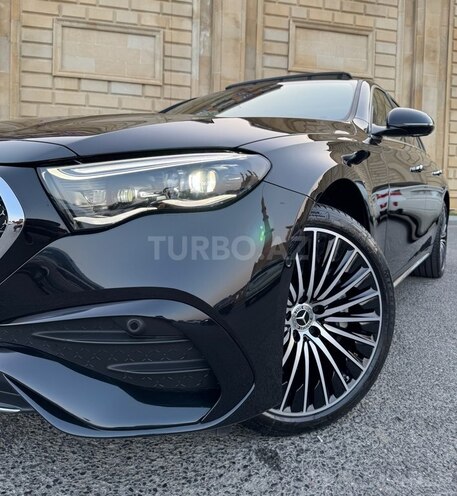 Mercedes E 300 e 2023, 10,850 km - 2.0 л - Bakı
