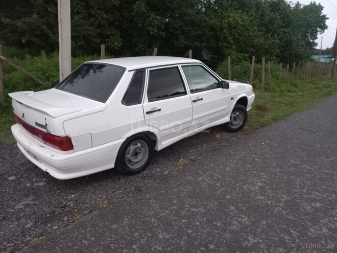 LADA (VAZ) 2115 2012, 214,518 km - 1.6 l - Zaqatala