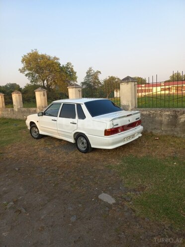 LADA (VAZ) 2115 2012, 214,518 km - 1.6 l - Zaqatala