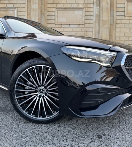 Mercedes E 300 e 2023, 10,850 km - 2.0 л - Bakı