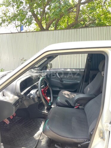 LADA (VAZ) 2115 2012, 214,518 km - 1.6 l - Zaqatala