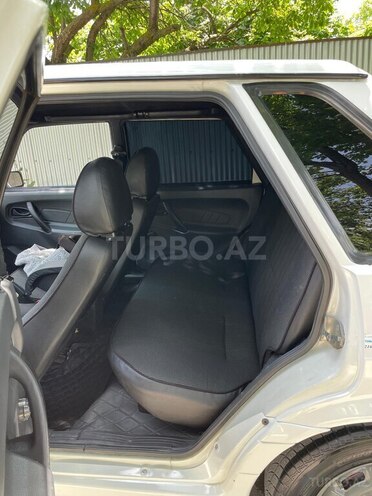 LADA (VAZ) 2115 2012, 214,518 km - 1.6 l - Zaqatala
