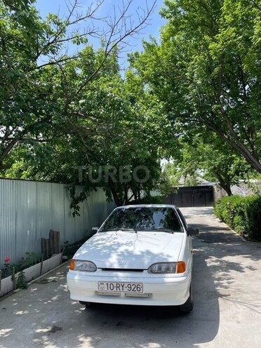 LADA (VAZ) 2115 2012, 214,518 km - 1.6 l - Zaqatala