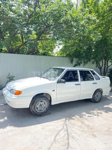LADA (VAZ) 2115 2012, 214,518 km - 1.6 l - Zaqatala