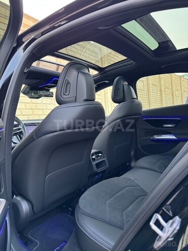 Mercedes E 300 e 2023, 10,850 km - 2.0 л - Bakı