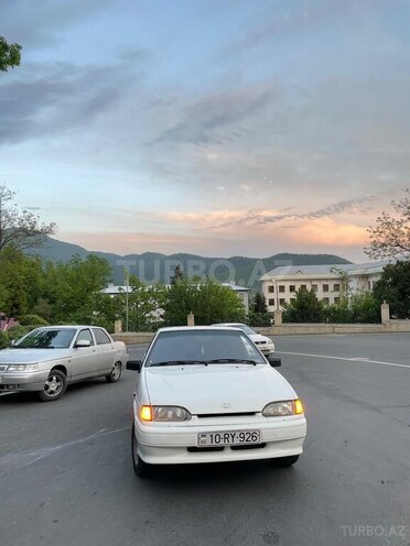 LADA (VAZ) 2115 2012, 214,518 km - 1.6 l - Zaqatala