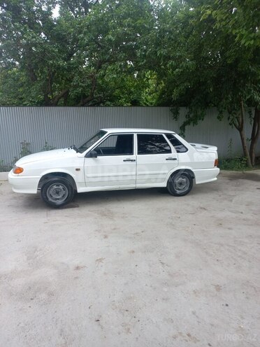 LADA (VAZ) 2115 2012, 214,518 km - 1.6 l - Zaqatala