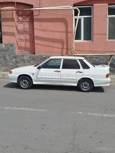 LADA (VAZ) 2115 2012, 214,518 km - 1.6 l - Zaqatala