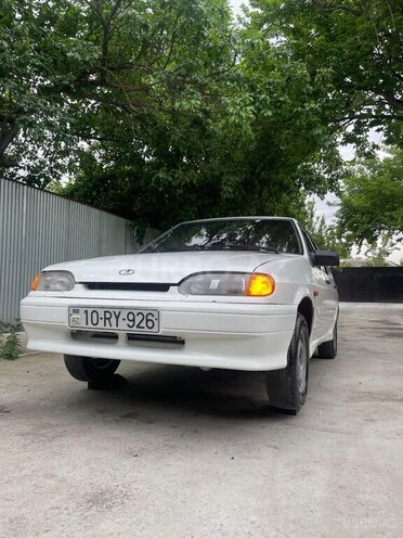 LADA (VAZ) 2115 2012, 214,518 km - 1.6 l - Zaqatala