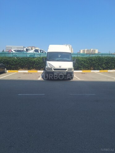 Ford Transit 2000, 567,857 km - 2.4 л - Bakı