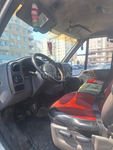 Ford Transit 2000, 567,857 km - 2.4 л - Bakı