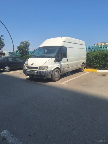 Ford Transit 2000, 567,857 km - 2.4 л - Bakı