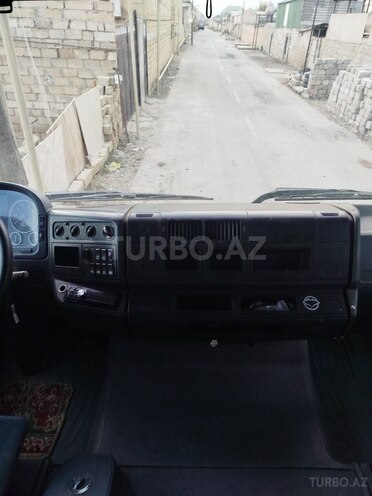 MAN  2006, 1,343,062 km - 12.0 l - Bakı