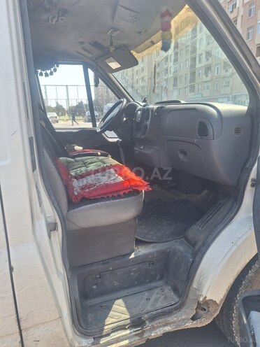 Ford Transit 2000, 567,857 km - 2.4 л - Bakı