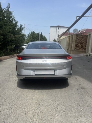 Changan Qiyuan A05 2025, 0 km - 1.5 л - Bakı