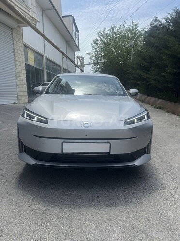 Changan Qiyuan A05 2025, 0 km - 1.5 л - Bakı