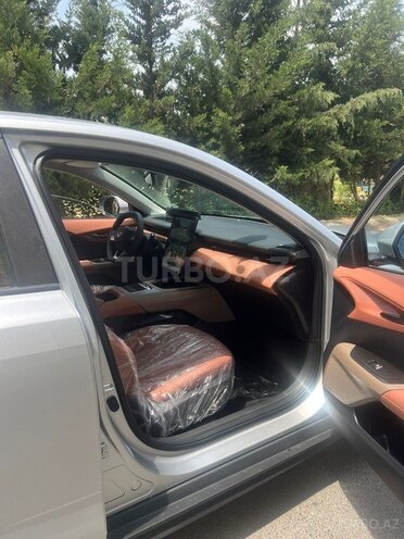 Changan Qiyuan A05 2025, 0 km - 1.5 л - Bakı