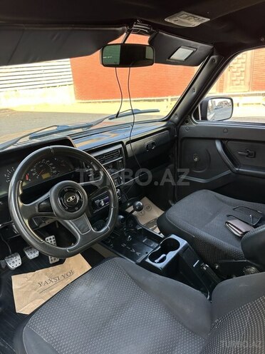LADA (VAZ) Niva 2012, 325,000 km - 1.7 l - Bakı