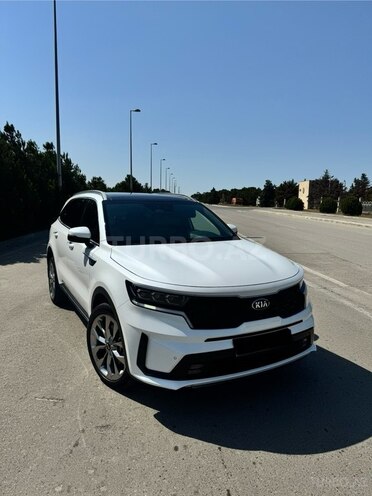 Kia Sorento 2020, 140,000 km - 2.2 l - Bakı