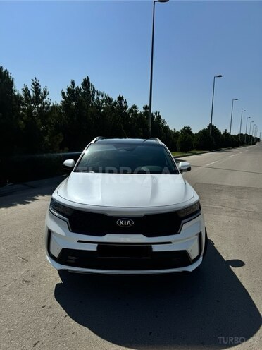 Kia Sorento 2020, 140,000 km - 2.2 l - Bakı