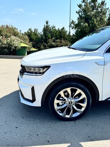 Kia Sorento 2020, 140,000 km - 2.2 l - Bakı