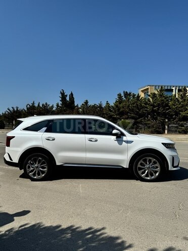 Kia Sorento 2020, 140,000 km - 2.2 l - Bakı