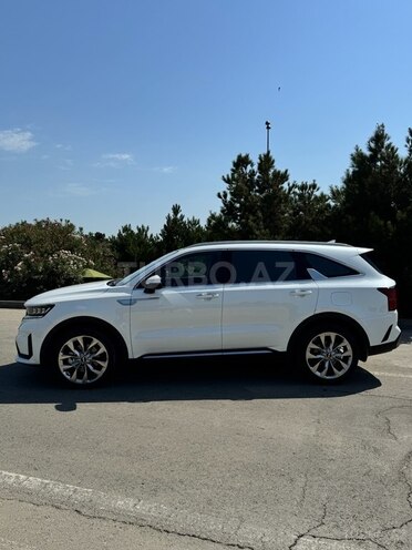 Kia Sorento 2020, 140,000 km - 2.2 l - Bakı
