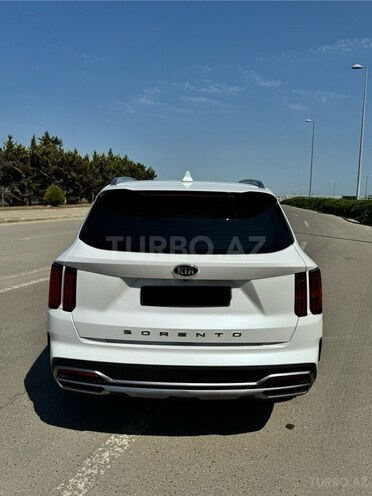 Kia Sorento 2020, 140,000 km - 2.2 l - Bakı