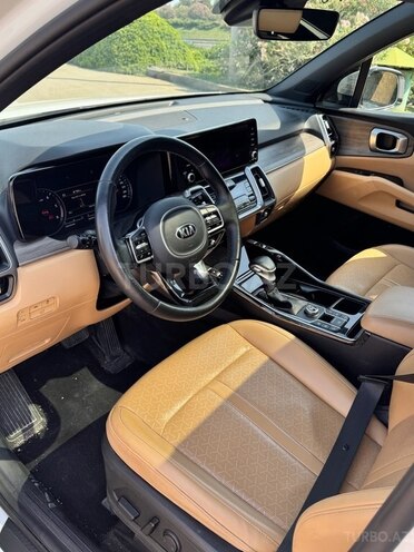 Kia Sorento 2020, 140,000 km - 2.2 l - Bakı