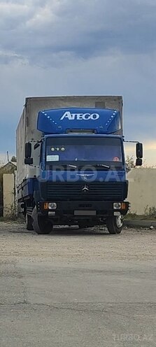 Mercedes Atego 814 1998, 542,452 km - 4.3 л - Bakı