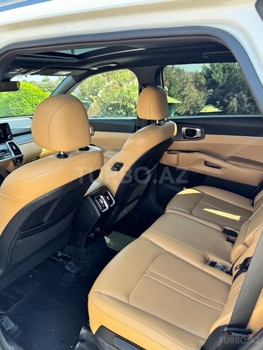 Kia Sorento 2020, 140,000 km - 2.2 l - Bakı