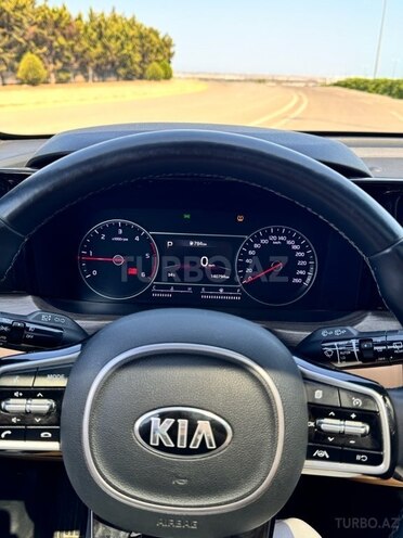 Kia Sorento 2020, 140,000 km - 2.2 l - Bakı