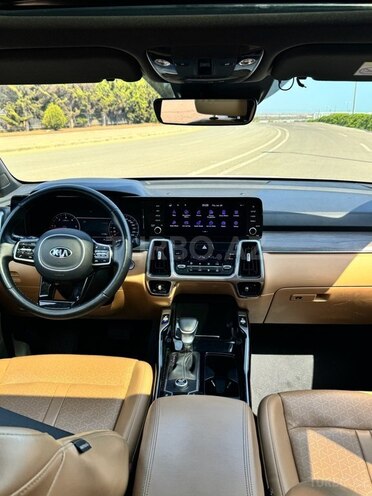 Kia Sorento 2020, 140,000 km - 2.2 l - Bakı