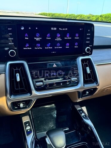Kia Sorento 2020, 140,000 km - 2.2 l - Bakı