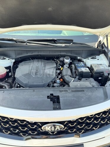 Kia Sorento 2020, 140,000 km - 2.2 l - Bakı