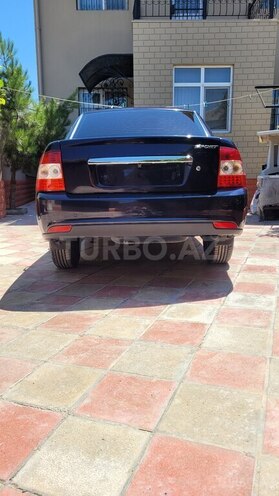 LADA (VAZ) Priora 2013, 235,000 km - 1.6 l - Bakı