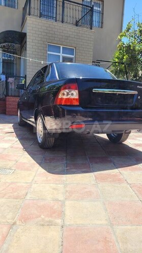 LADA (VAZ) Priora 2013, 235,000 km - 1.6 l - Bakı