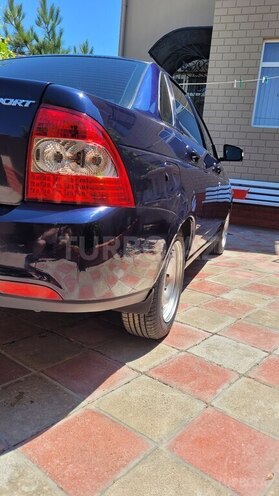 LADA (VAZ) Priora 2013, 235,000 km - 1.6 l - Bakı