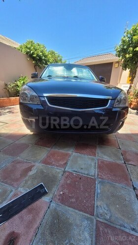 LADA (VAZ) Priora 2013, 235,000 km - 1.6 l - Bakı