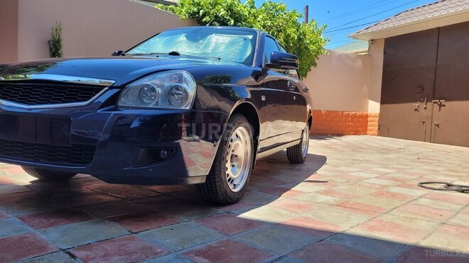 LADA (VAZ) Priora 2013, 235,000 km - 1.6 l - Bakı