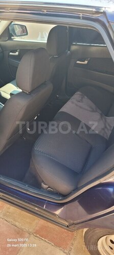 LADA (VAZ) Priora 2013, 235,000 km - 1.6 l - Bakı