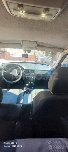 LADA (VAZ) Priora 2013, 235,000 km - 1.6 l - Bakı