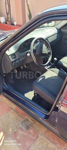 LADA (VAZ) Priora 2013, 235,000 km - 1.6 l - Bakı