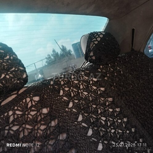 Mercedes C 180 1994, 156,000 km - 1.8 л - Sumqayıt
