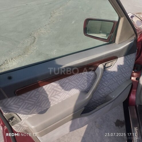 Mercedes C 180 1994, 156,000 km - 1.8 л - Sumqayıt