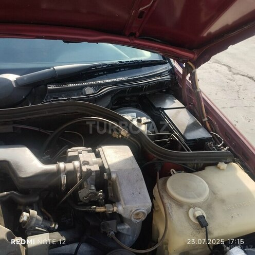 Mercedes C 180 1994, 156,000 km - 1.8 л - Sumqayıt