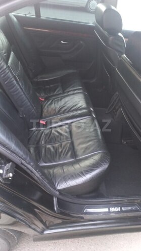 BMW 528 1996, 174,000 km - 2.8 l - Gəncə