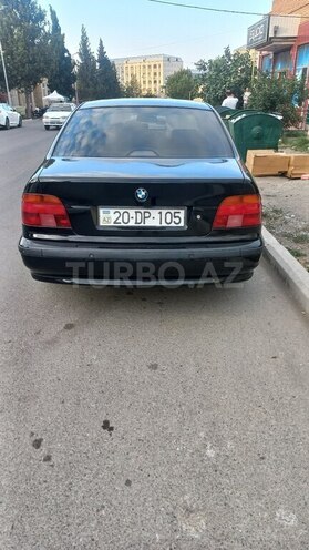 BMW 528 1996, 174,000 km - 2.8 l - Gəncə