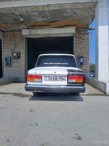 LADA (VAZ) 2107 1982, 107,000 km - 1.6 л - Xaçmaz