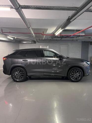 Changan  2025, 230 km - 1.5 l - Bakı